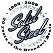 Solid Steel 20th Anniversary