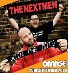 The Nextmen