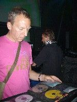 Patrick Forge & Gilles Peterson