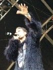 MC Beardyman