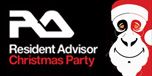 Resident Advisor Christmas Party