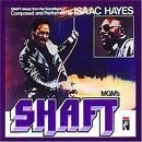 Isaac Hayes - Shaft